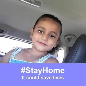 Meet your Posher, Ragni